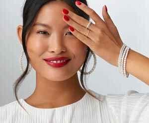Glitter.se - smycken och accessoarer - fri frakt över 300 kr