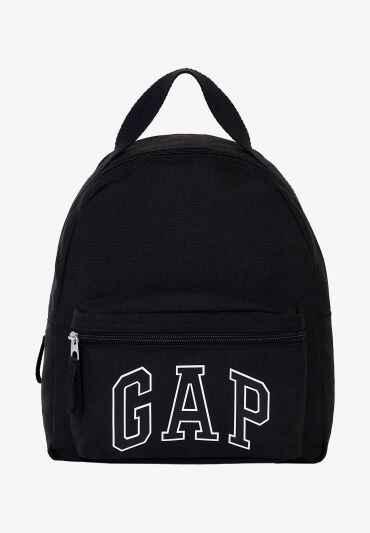 GAP Elegant Svart Ryggsäck