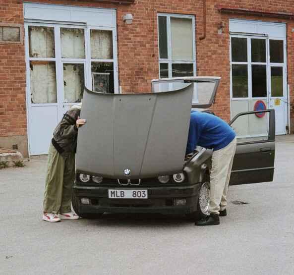 120kr rabatt om året på Hedvig försäkring