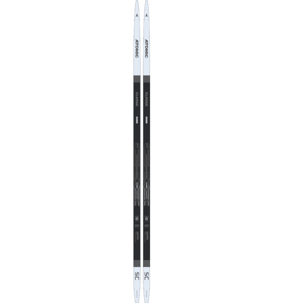 ATOMIC SKINTEC CLASSIC längdskidor