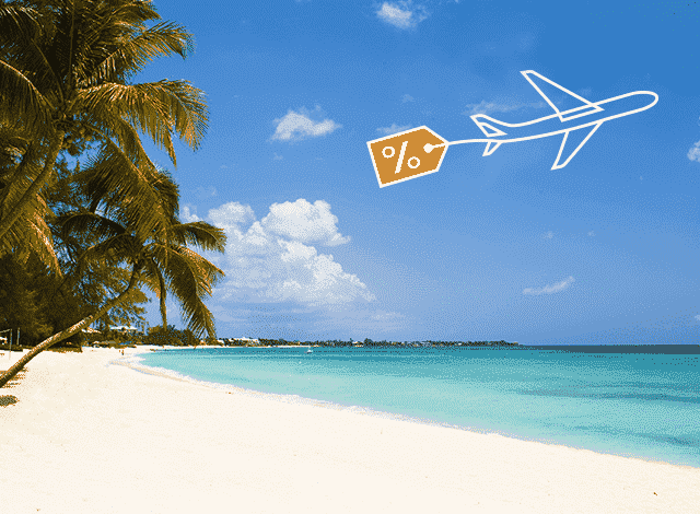 Spara 10% på din nästa KLM flight - Kod: SUMMER24SE