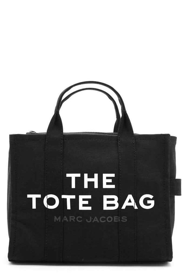 Marc Jacobs Medium Traveler Tote Bag