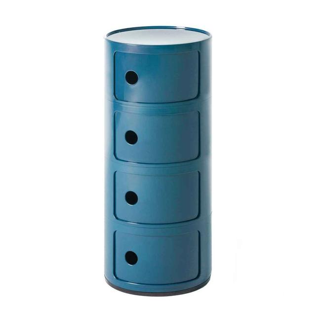 Kartell Componibii Förvaringsskåp 32x77cm