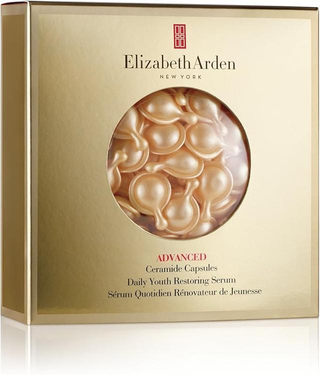 24 % Elizabeth Arden, Advanced Ceramide Capsules Daily Youth Restoring Serum