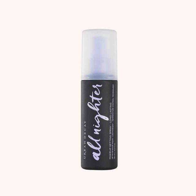 Lucka 12 - Urban Decay All Nighter Setting Spray 118 ml - KICKS