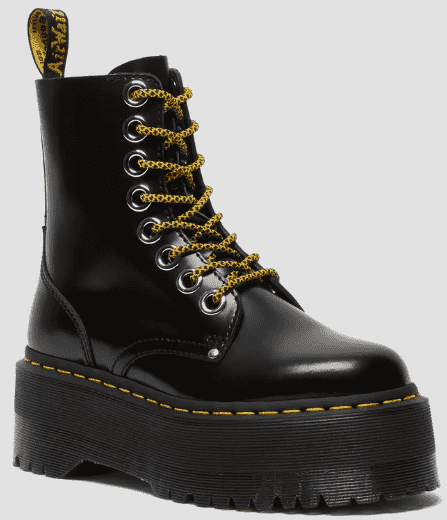10% rabatt på din första beställning - Dr. Martens