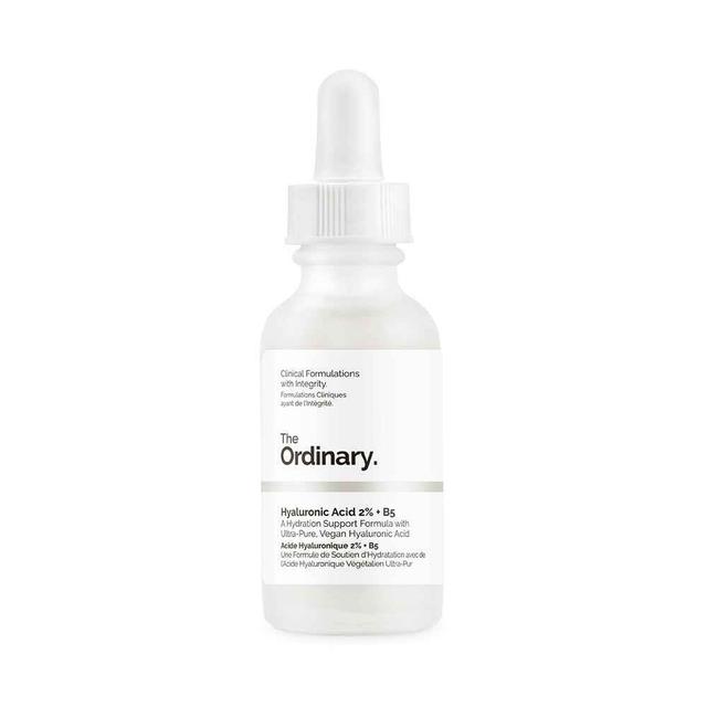 The Ordinary Hyaluronic Acid 2% + B5 30 ml