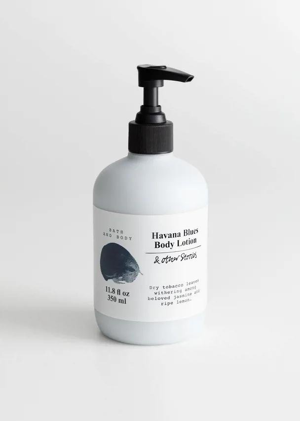 & Other Stories Havana Blues bodylotion