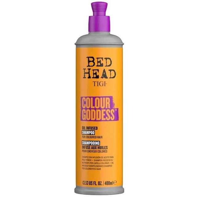TIGI Bed Head Colour Goddess - Shampoo 400 ml