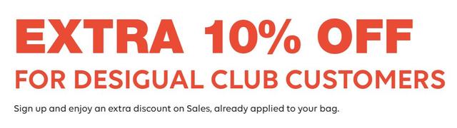 Sign up, get exclusive access to the pre-sale