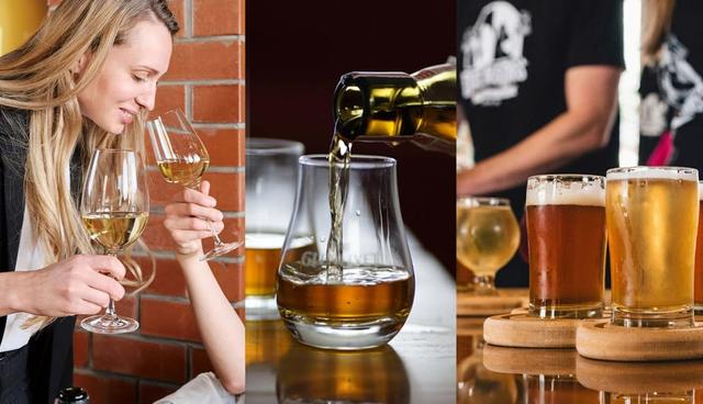 Live Upplevelser 25 % på provningar