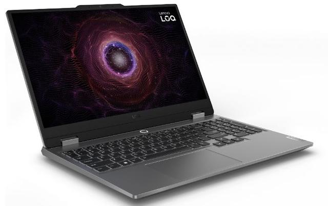 Lenovo LOQ 15ARP9 15.6 RTX 4050 Laptop