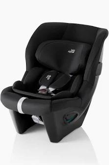 Lekia Lund City - Britax Safe Way M för endast 1995 kr