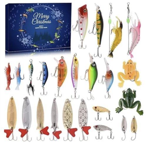 Jul 2024 fiske adventskalender