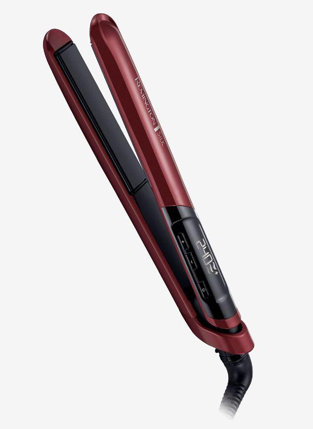 Remington S9600 Silk Hair Straightener