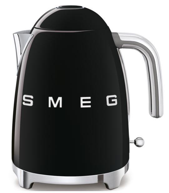 Smeg Retro vattenkokare 1.7L