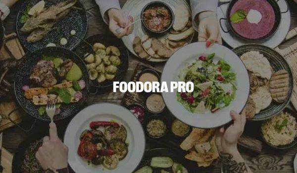 Bli medlem i Foodora Pro - få exklusiva erbjudanden