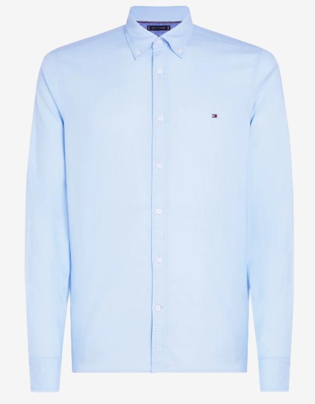 Tommy Hilfiger Flex Dobby Shirt