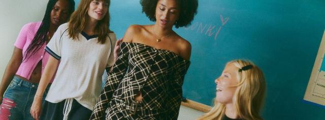 Monki studentrabatter