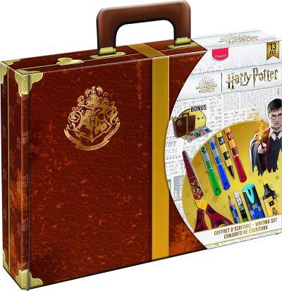 MAPED Harry Potter Skrivset 13-delar