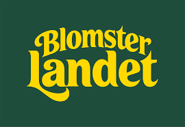 Blomsterlandet 35 % rabatt