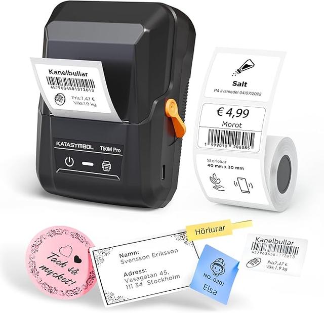 57% på printer