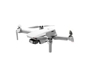 Drönare DJI Mini 4K Fly More Combo 249g
