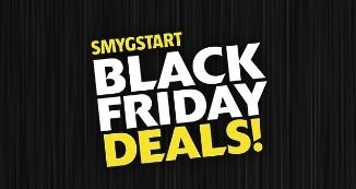 Black Friday hos BAUHAUS