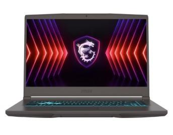 MSI Thin A15 B7VE 15,6 tum bärbar dator