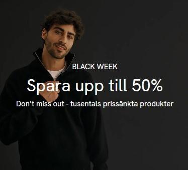 NLY Man - spara upp till 50%
