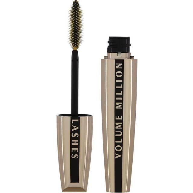 LOréal Paris Million Lashes Black Mascara