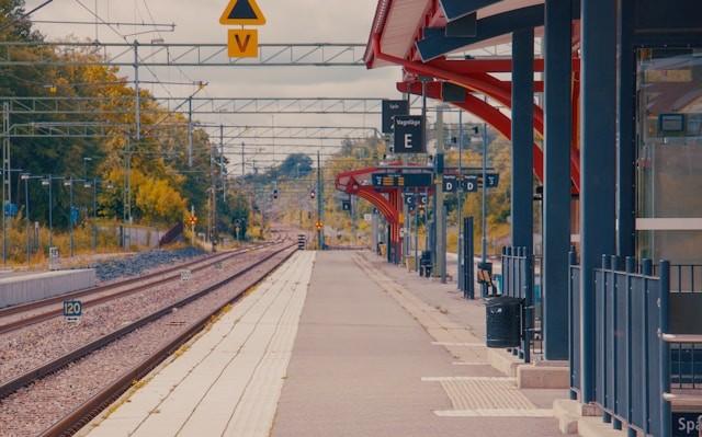 15 % rabatt på tågresor för idrottsföreningar och medlemmar