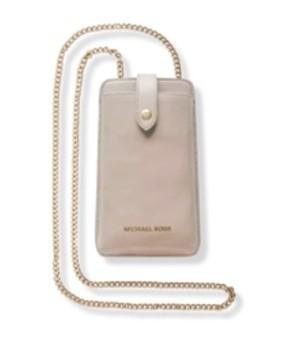 Köp doft från Michael Kors - få en mobilväska på köpet