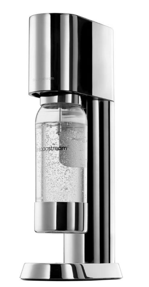 SodaStream Enso Quick Connect kolsyremaskin