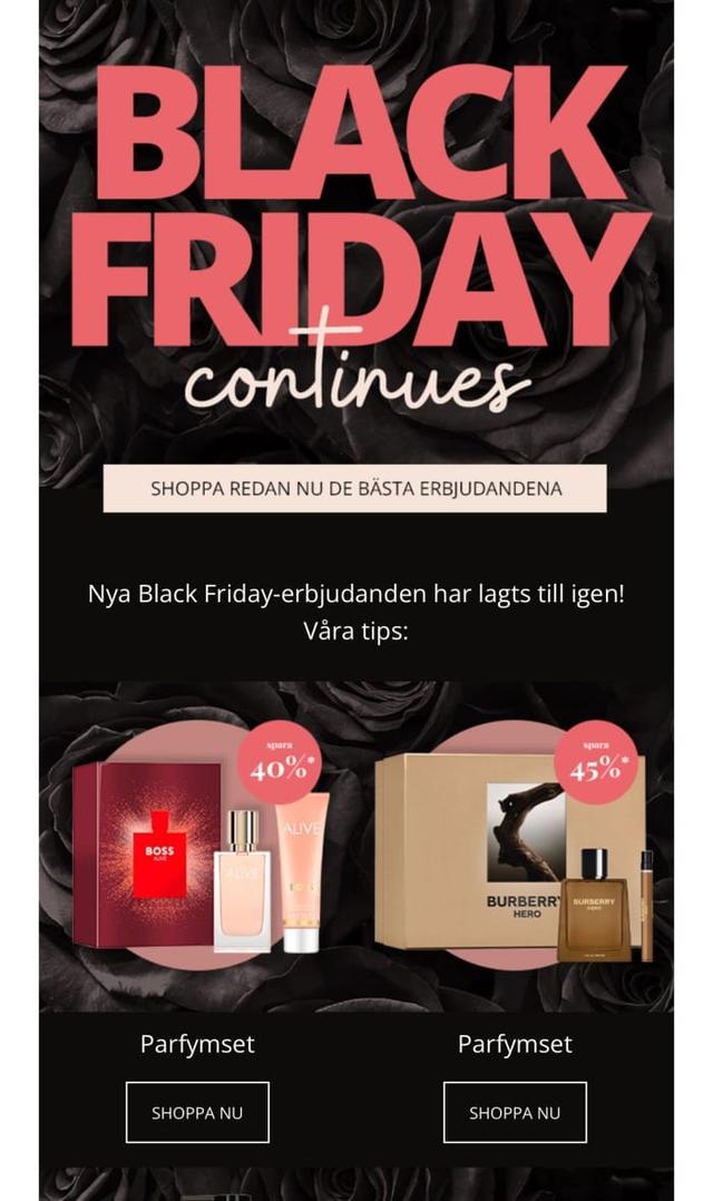 20-40% rabatt hos Deloox.se