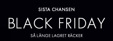 Black Friday 2024
