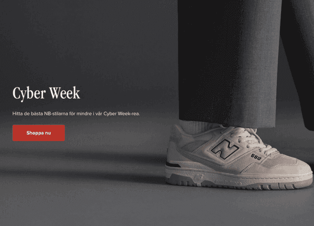 Cyber Week 2024