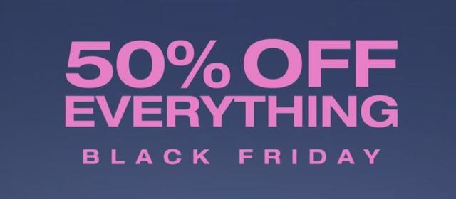 Black Friday Erbjudande: Mobilskal & Tillbehör