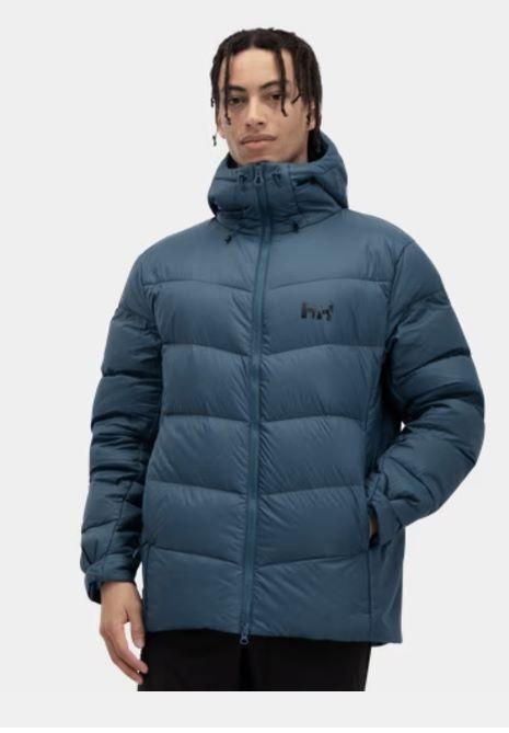 Verglas Icefall Herr Dunjacka - Isolerad