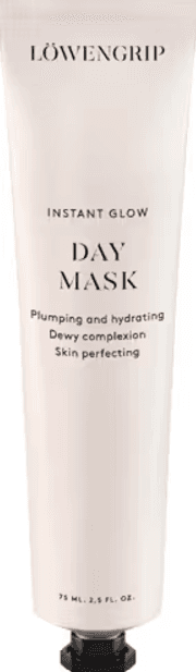 Löwengrip Instant Glow Ansiktsmask 75 ml