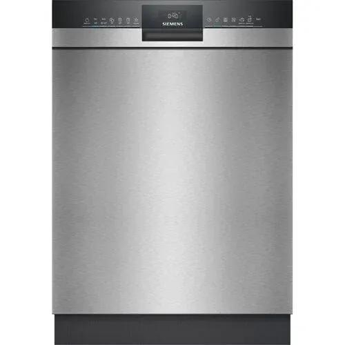 Siemens SN43ES02CS iQ300 underbyggd diskmaskin