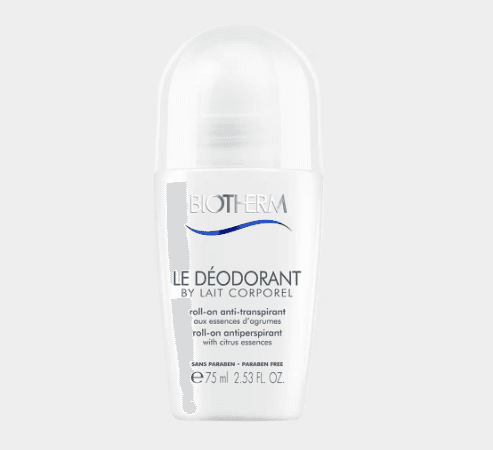 Lucka 5: 33 % rabatt på Biotherm Lait Corporel Deodorant