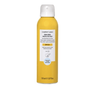 Comfort Zone Sun Soul SPF50+ Mist