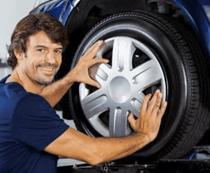 10 % på Semperit vinter- & åter-runt-däck hos dackonline.se