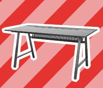 Lucka 21 - 40% på gamingtillbehör hos IKEA