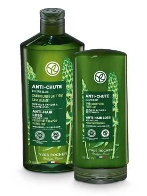 Yves Rocher - 100 kr rabatt vid köp för 449 kr
