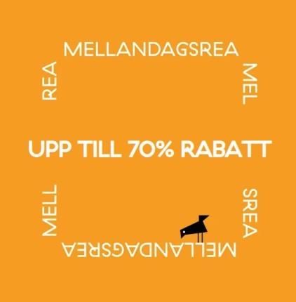 Nordic Nest mellandagsrea - upp till 70% rabatt