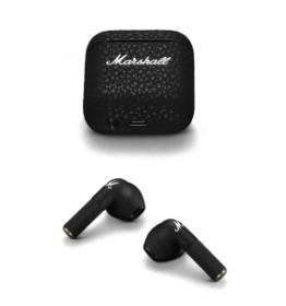 Marshall Minor III True Wireless Hörlurar Svart