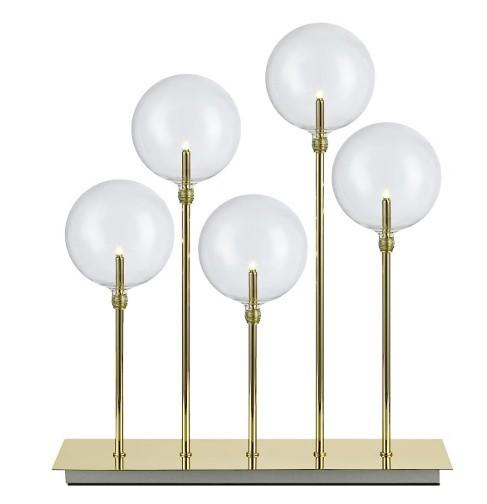 Markslöjd Mäster adventsljusstake 40 cm