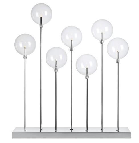 Markslöjd Mäster XL 58 cm Adventsljusstake